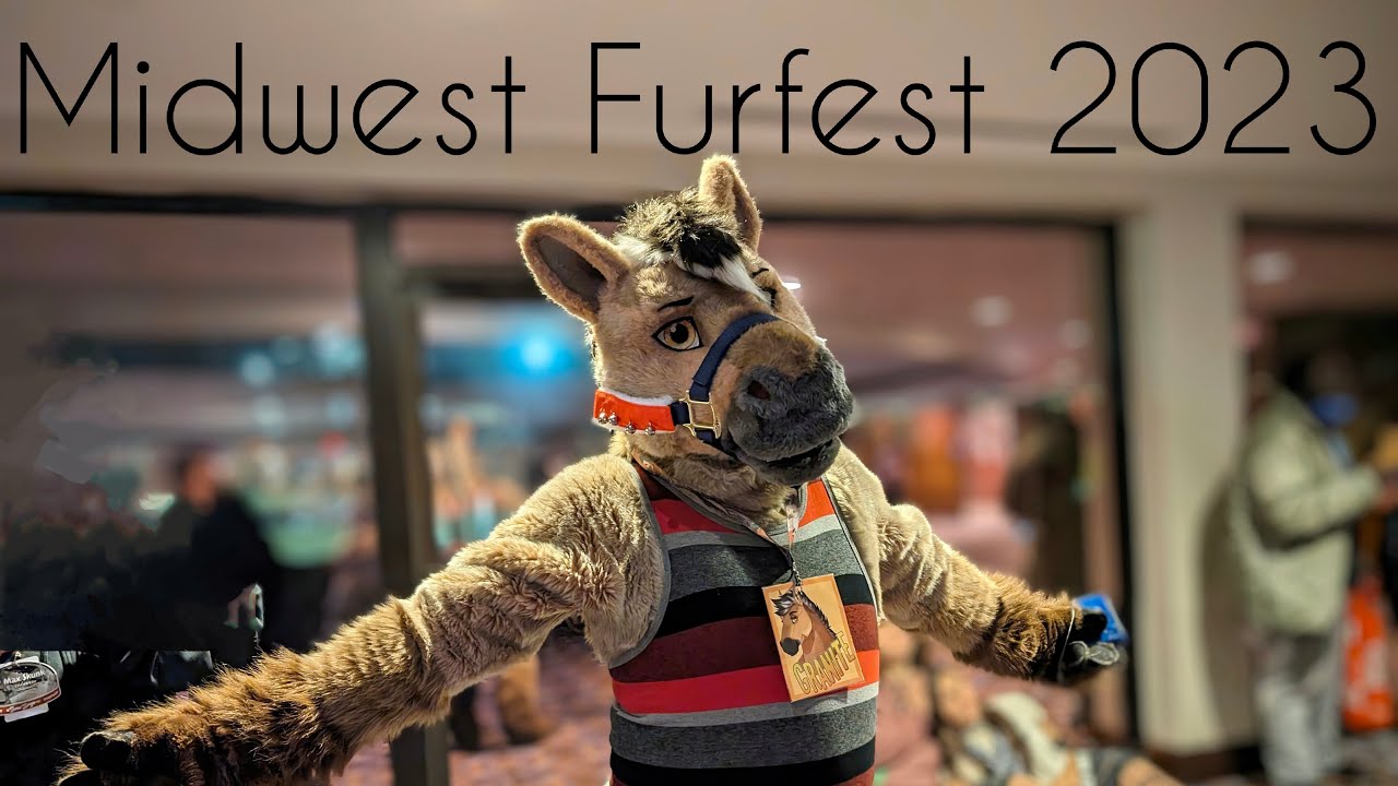 Midwest Furfest 2023