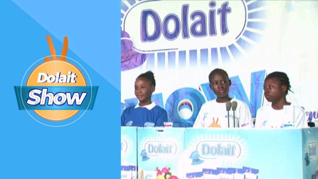 DOLAIT SHOW :  deuxième prime '' Génies de KIVWATA vs C.S NYOTA ''