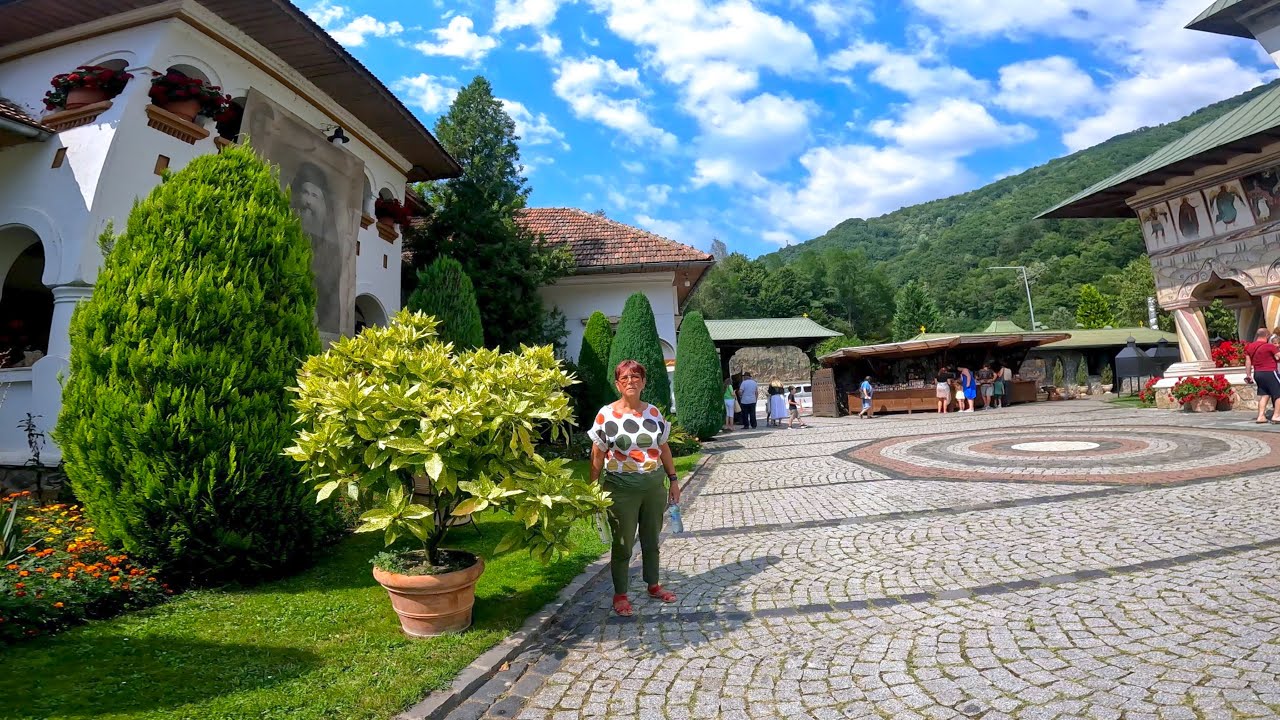 Defileul Jiului- Petroșani- Lugoj