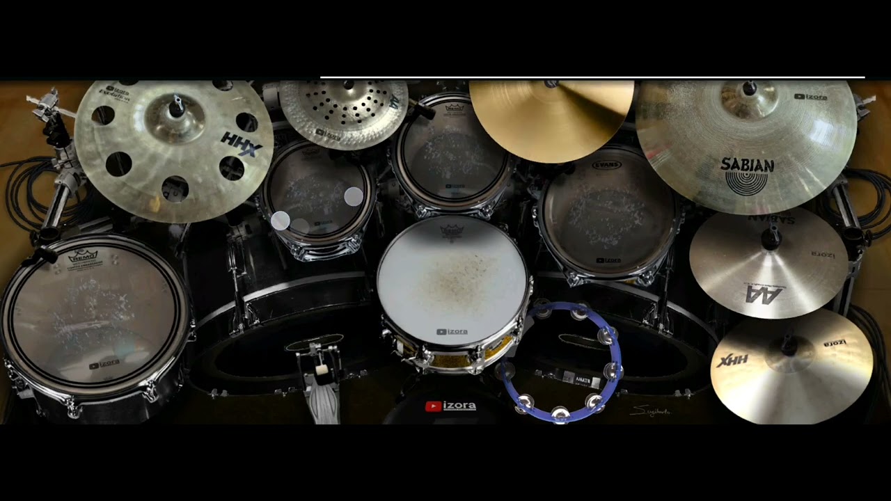ตีกลองเพลง#คนขี่หลังควาย#ดาว บ้านดอน#drums #cover#กลอง #กลอง