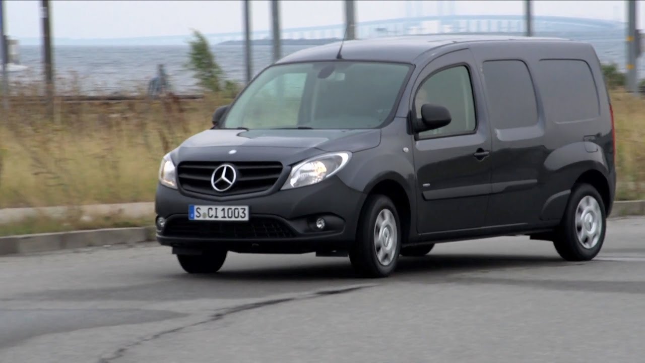 Mercedes-Benz Citan