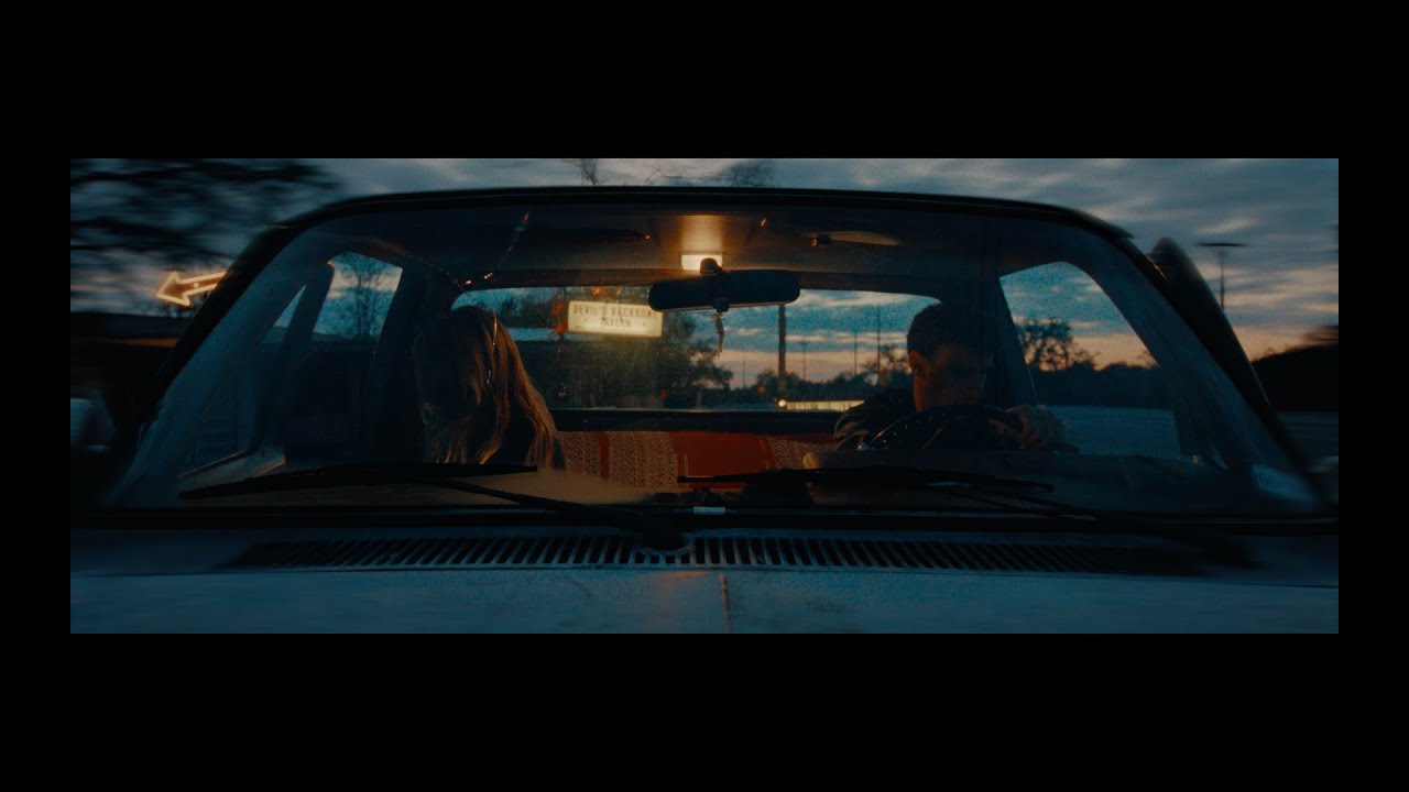 NIGHT TRAVELER - Vampires (Official visual)