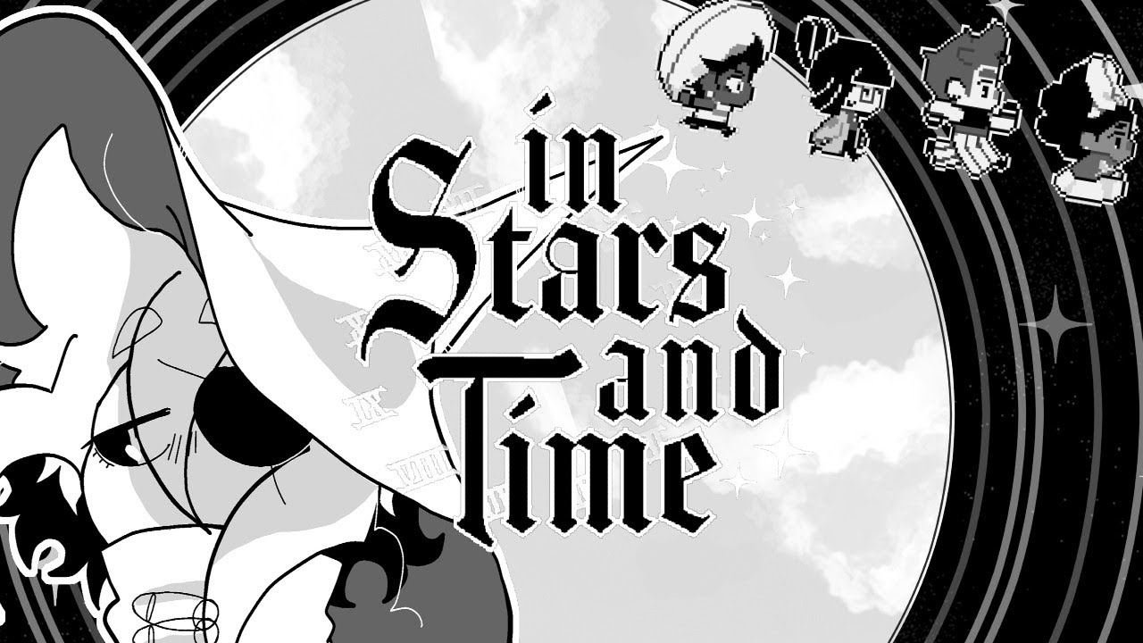In Stars and Time Review - An Entrapping Cycle