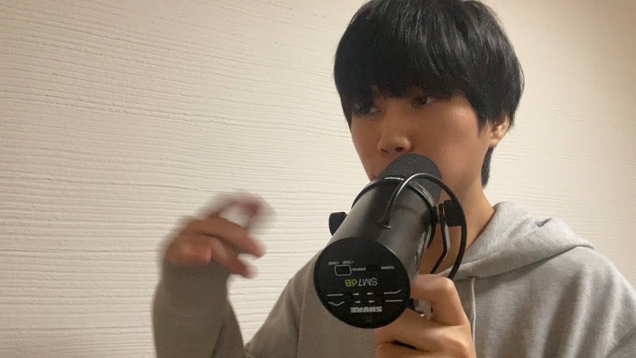 フリービートボックス#5