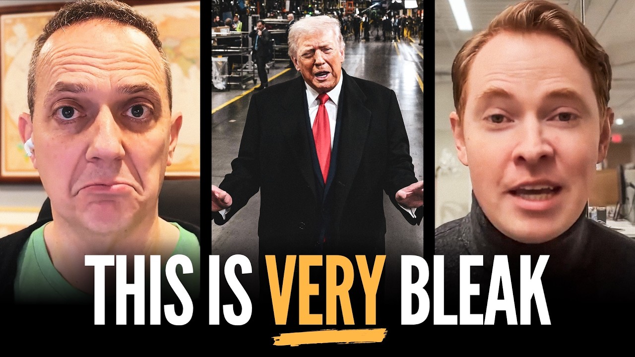 Trump Says We &ldquo;Shouldn&rsquo;t Even Have an Election.&rdquo;