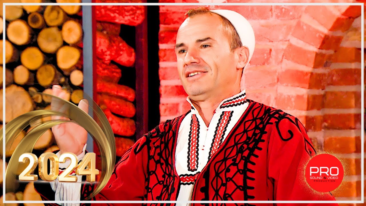 Nebi Dauti  - 300 vetë po i qet vapori (4K)