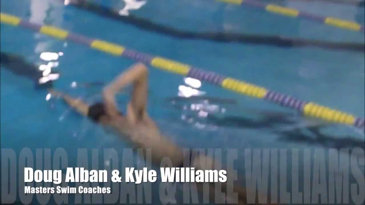 How to Do 6-6 and 6-3-6 Freestyle Swimming Drills