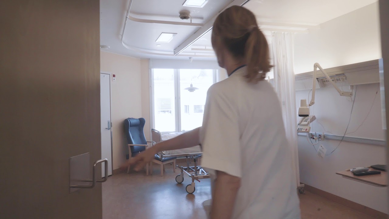 Rikshospitalet - informasjon om transplantasjonskirurgi