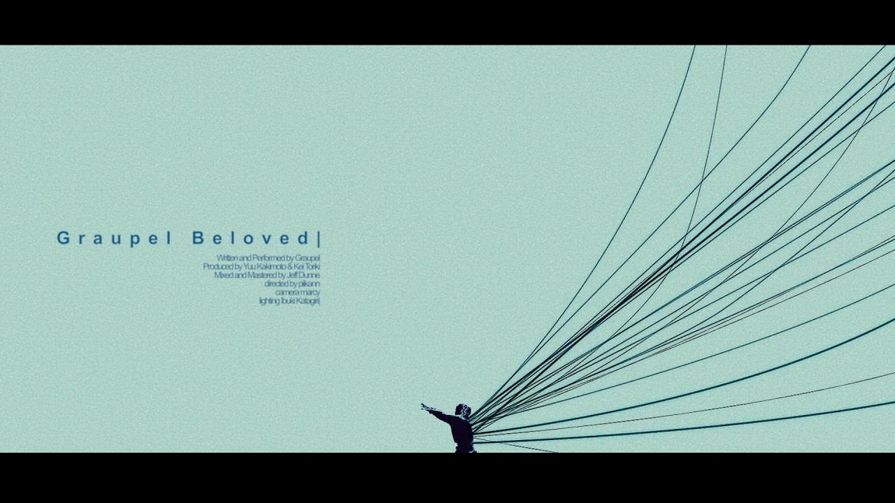 Graupel - Beloved Official MV