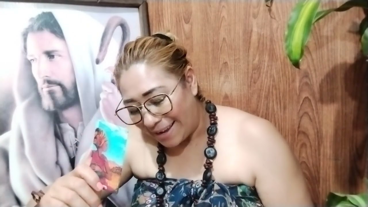 Virgo ☀️ Confia en el proceso ☀️🦋 Dios tiene cosas maravillosas para ti 😱 