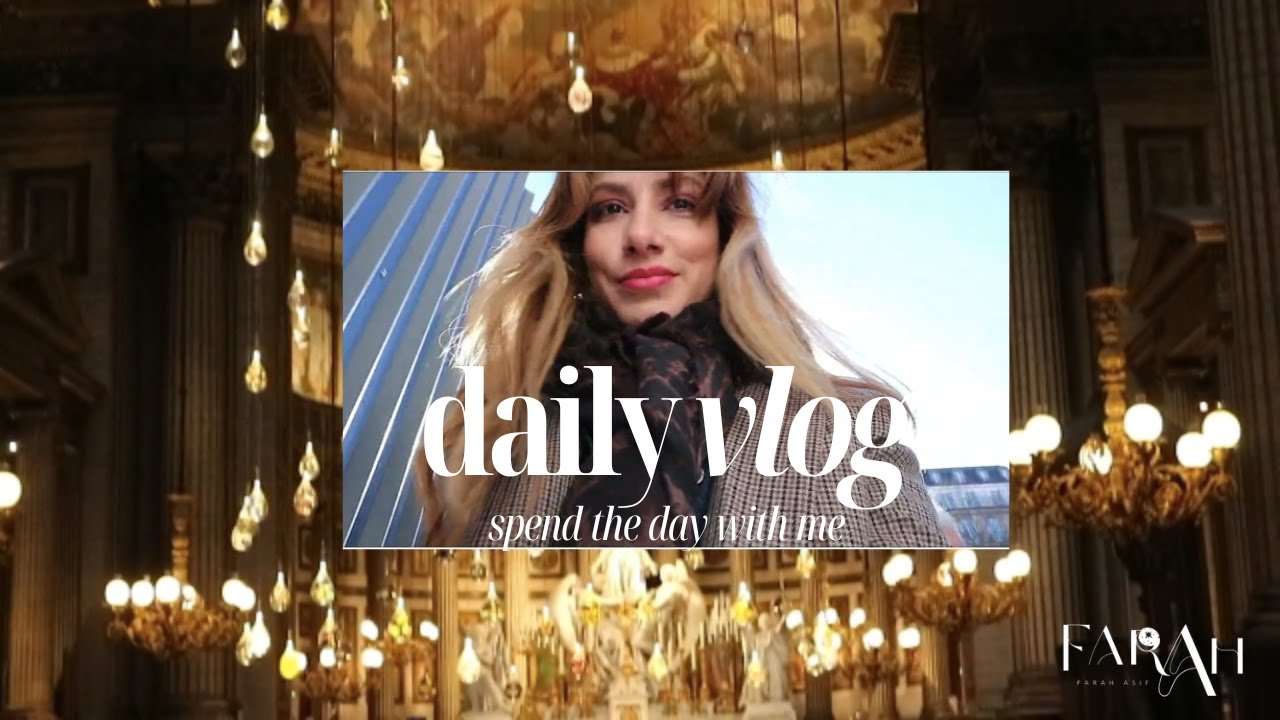 Unforgettable Parisian Experience | Life in Paris episode 31