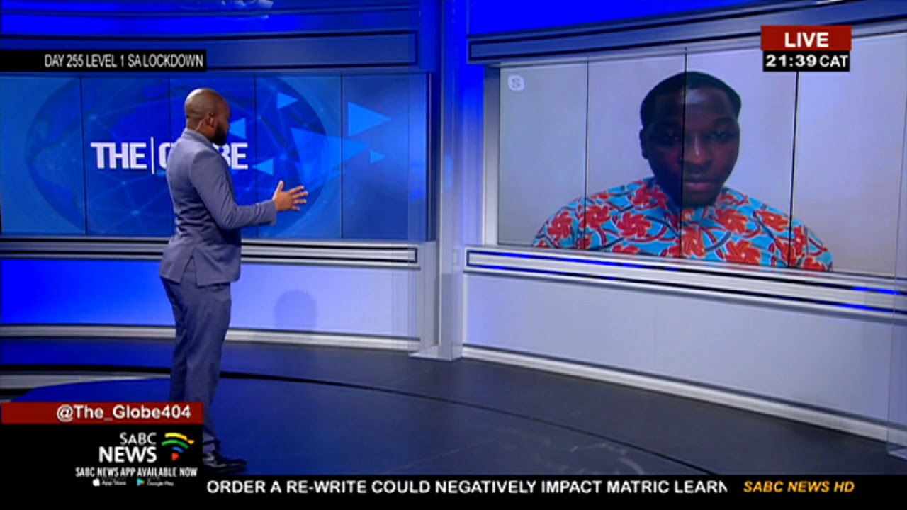 President Cyril Ramaphosa calls on African leaders to root out causes of conflict
