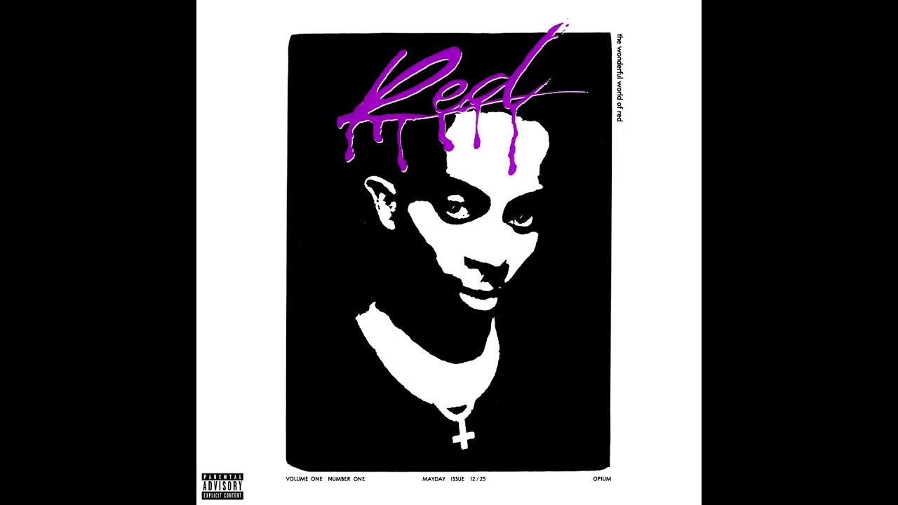 Playboi Carti - Punk Monk (Slowed)