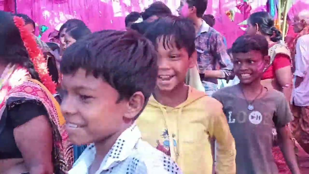 ଅଷ୍ଟମପହରୀ ଦଧିହାଣ୍ଡି 🙏(କୋଇଡା ଜଗନ୍ନାଥ ମନ୍ଦିର )