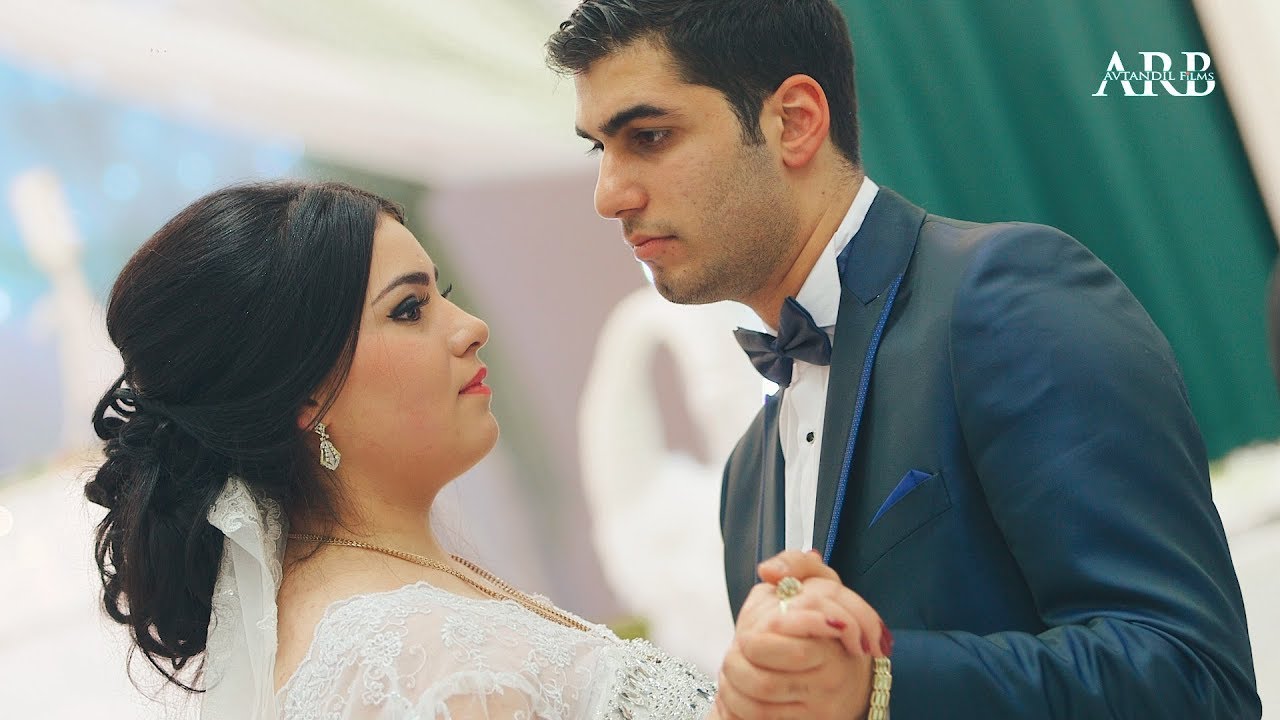 Alexandre&Nazik. ARB films