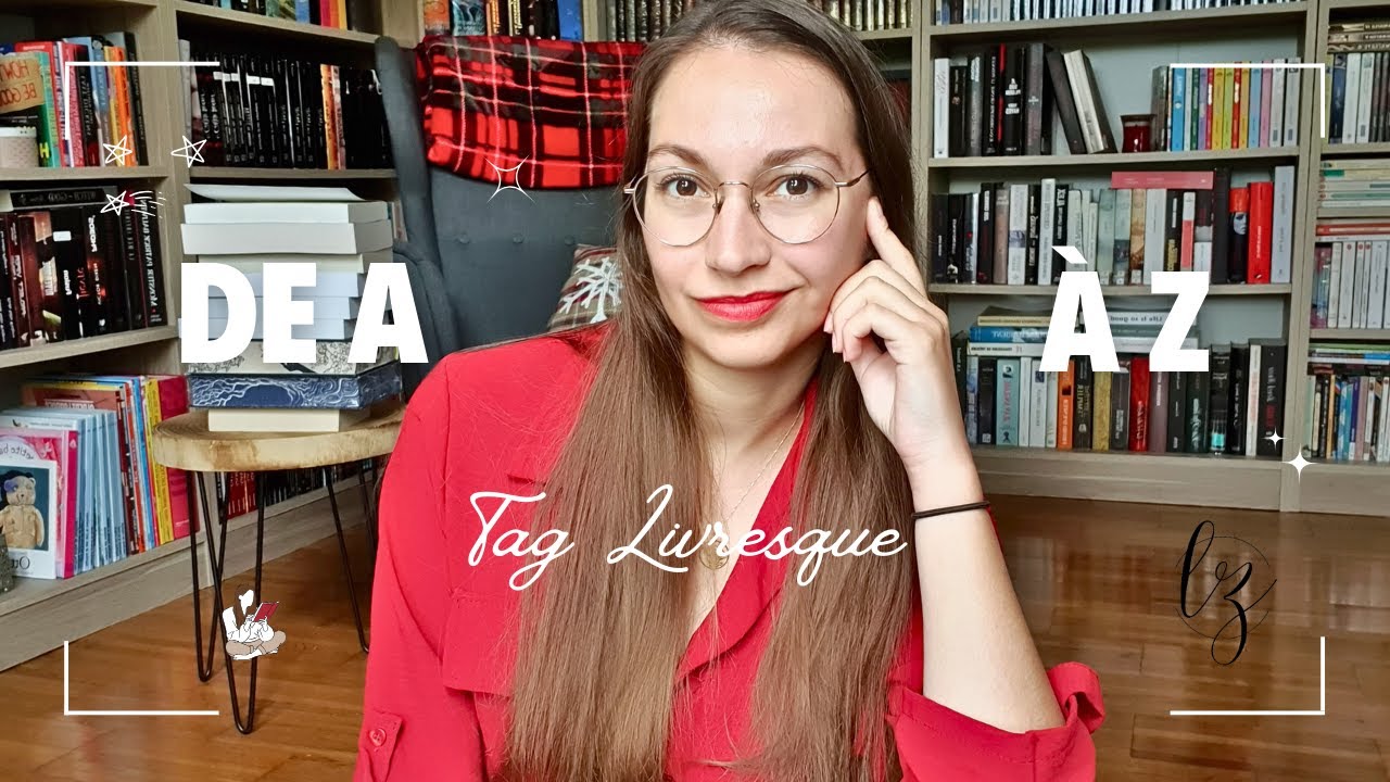 E-Book ou livre papier ?🤔 | TAG Questionnaire Livresque de A à Z