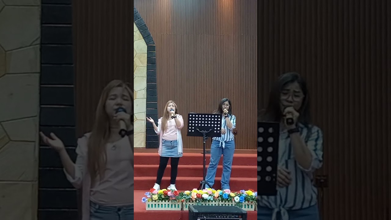 Di dalam setiap musim hidup ku #christianmusic #syangsyendra