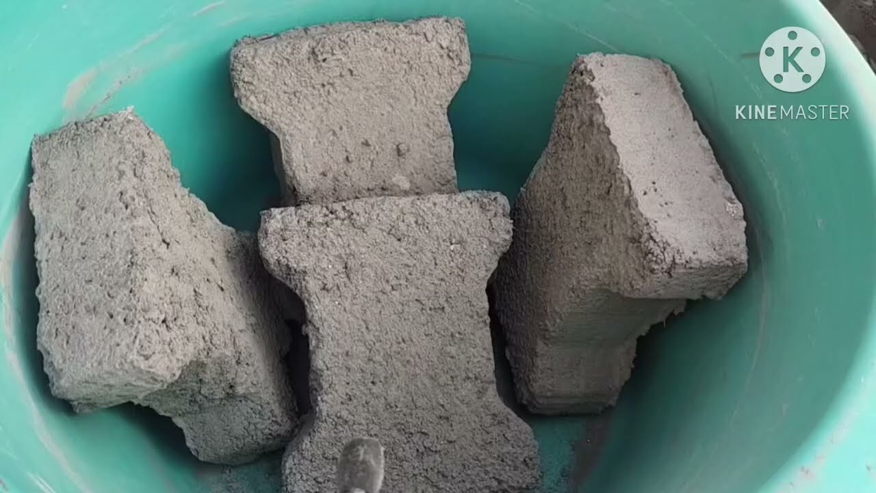 Charcoalashes dry water crumbling #asmr 
