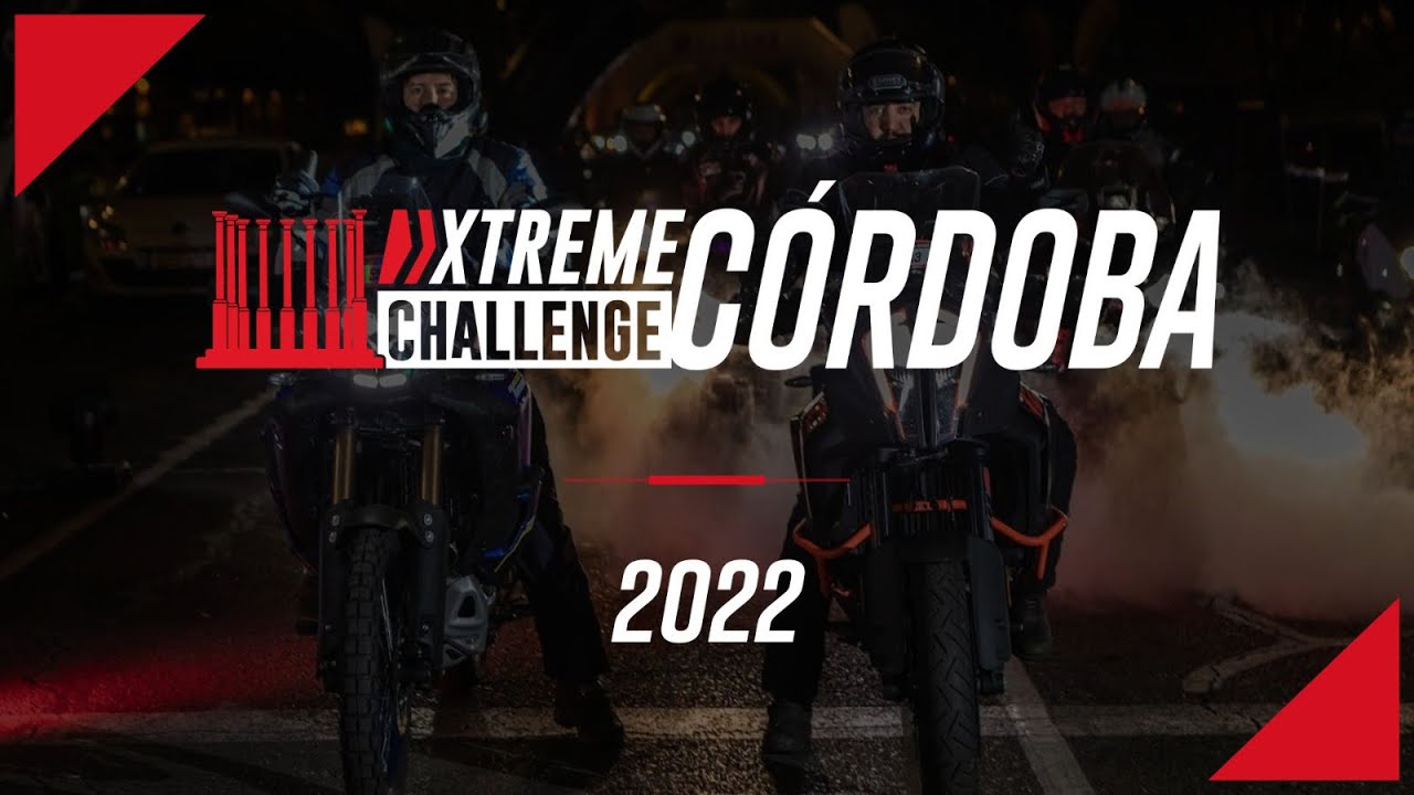Xtreme Challenge Córdoba 2022 | Vídeo Resumen