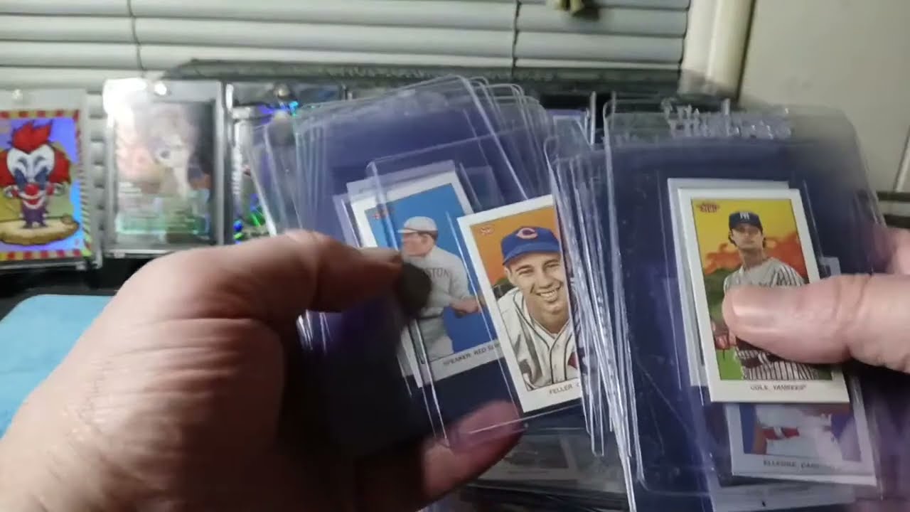 Johhny Popsicle test