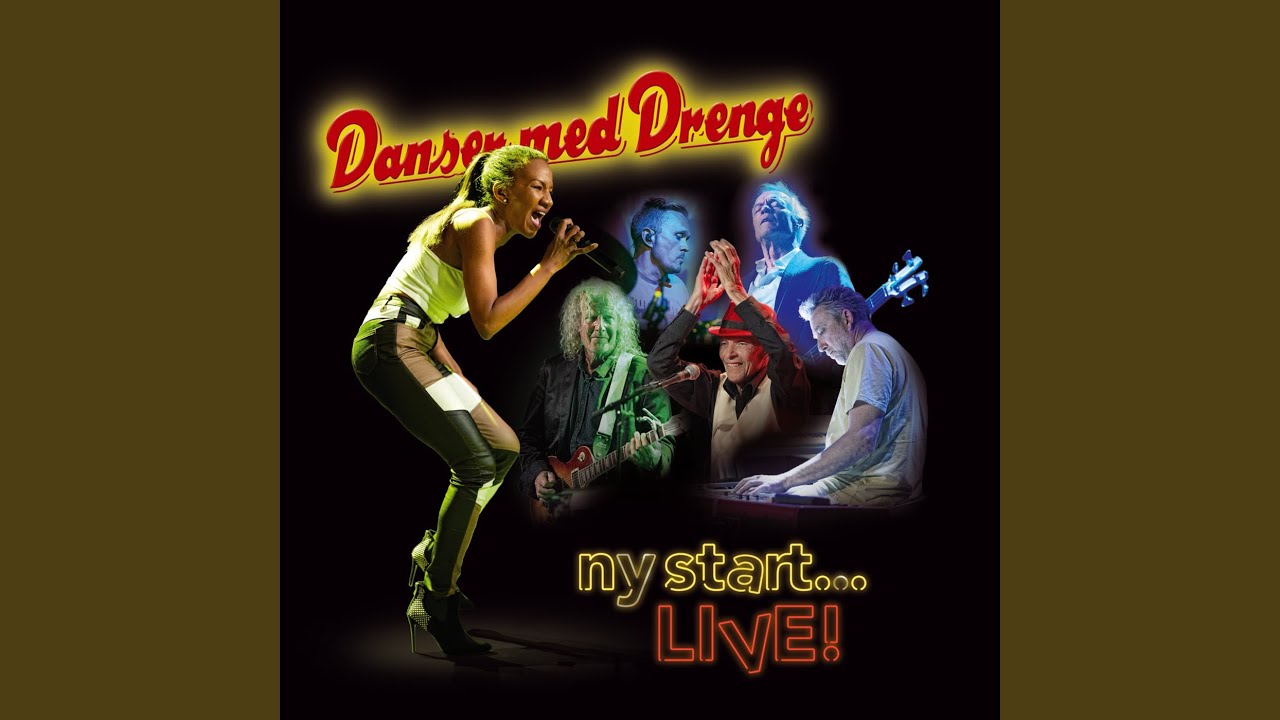 Aldrig undvære dig