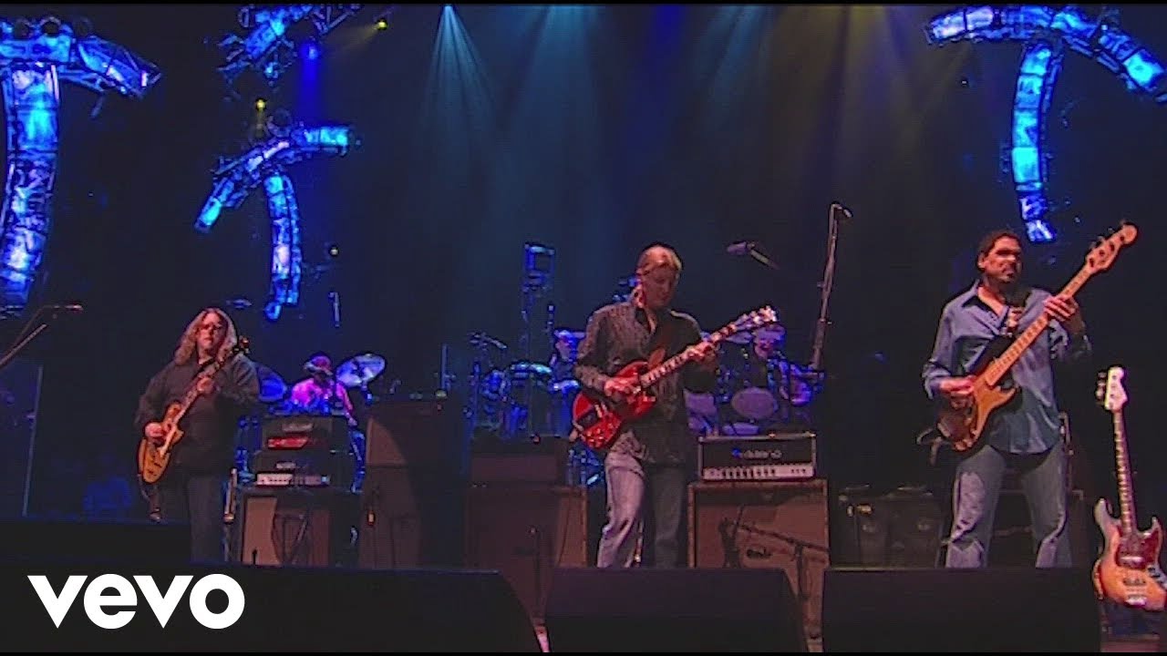 Trouble No More (Live at Beacon Theatre, New York, NY, 3/26/2009) [Remastered 2021]