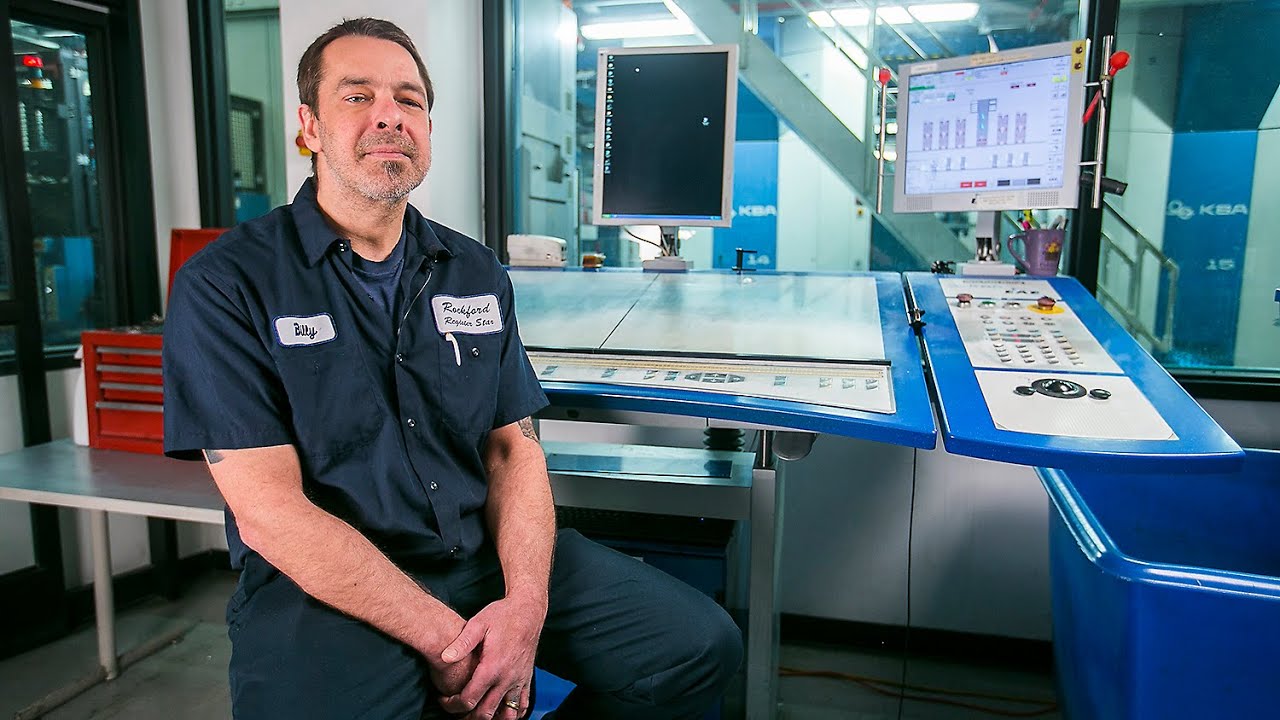 Stopping the press: The Register Star's last run