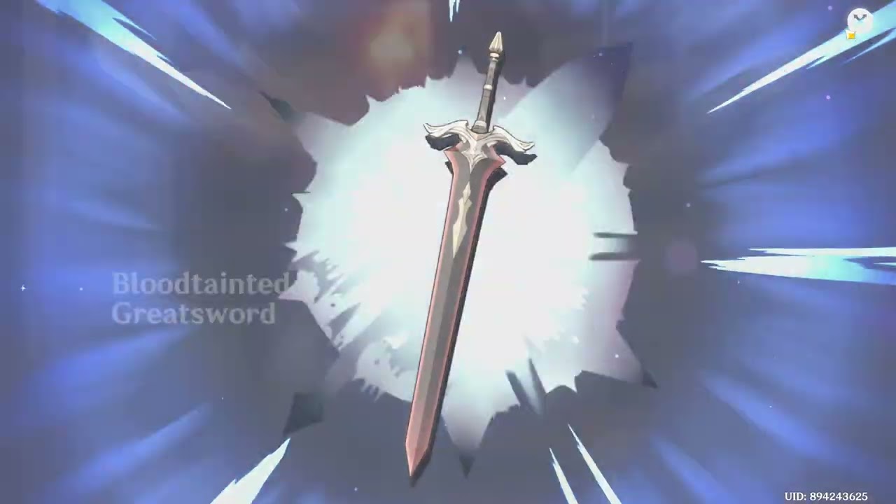 Genshin Impact got Ineffa