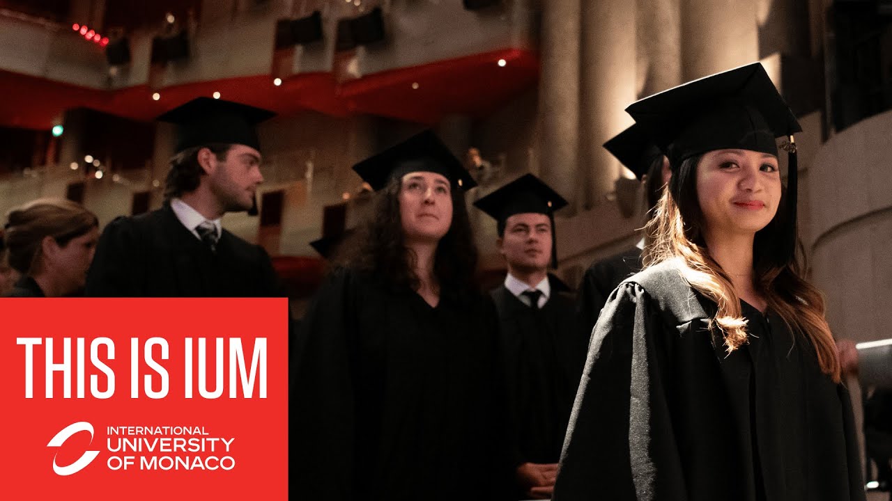 Global Journeys, Lifelong Bonds &ndash; This is IUM