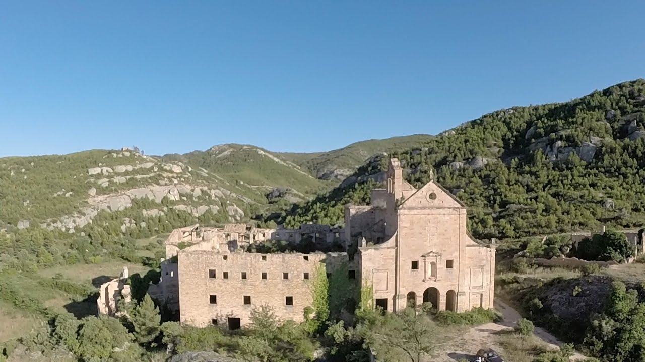 El Desierto de Calanda