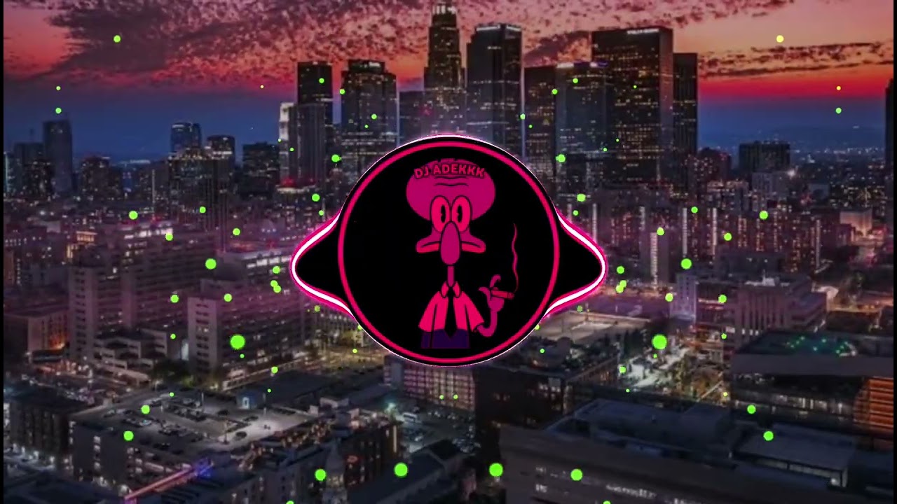 DJ CAMPURAN VIRAL TIK TOK 2026 JEDAG JEDUG FULL BASS TERBARU