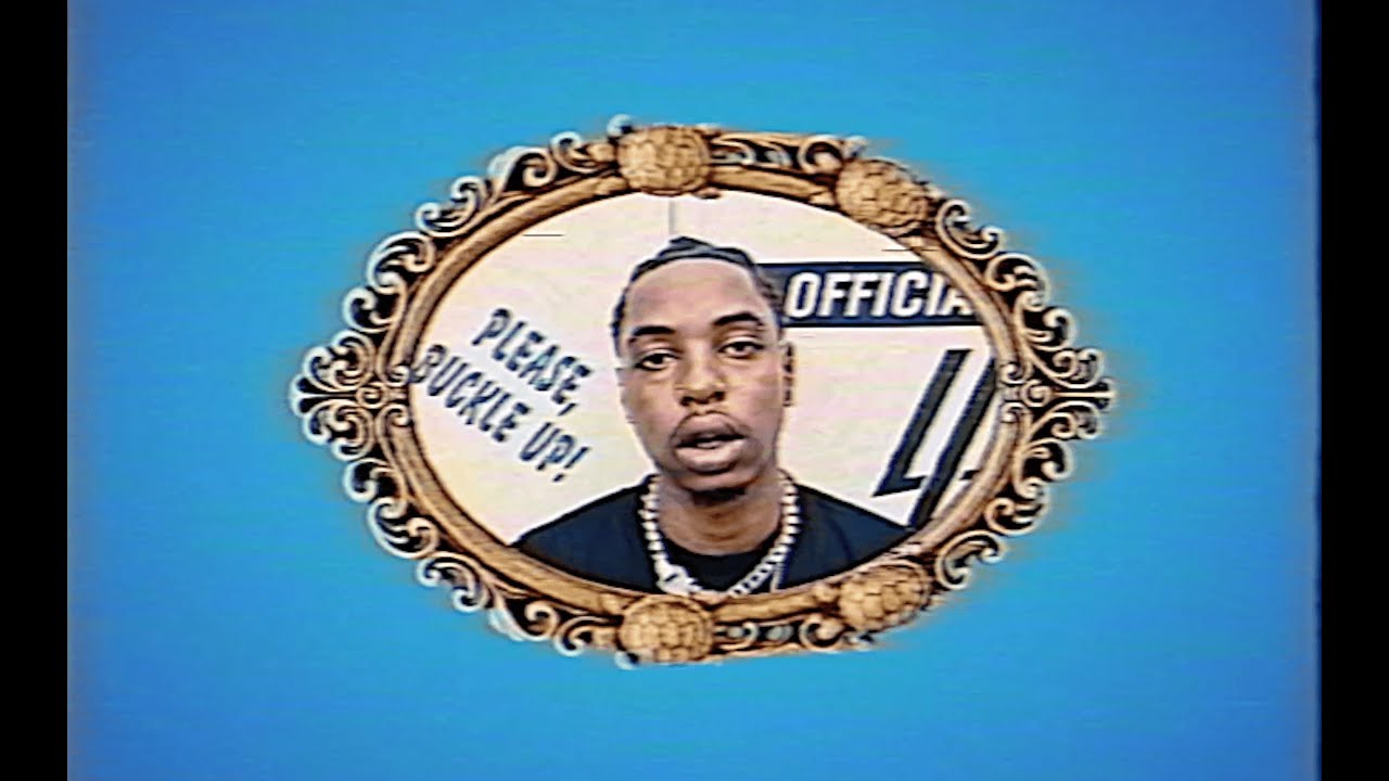 B.U.G Antman - Tortoise (Official Music Video)