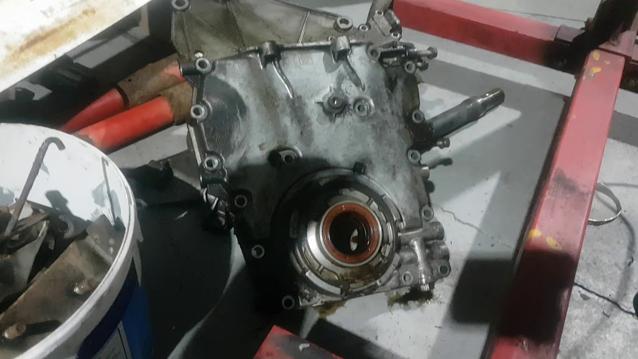 Timing saab b204 b234 b235 b205 engine forgot to mention bits from other video lol