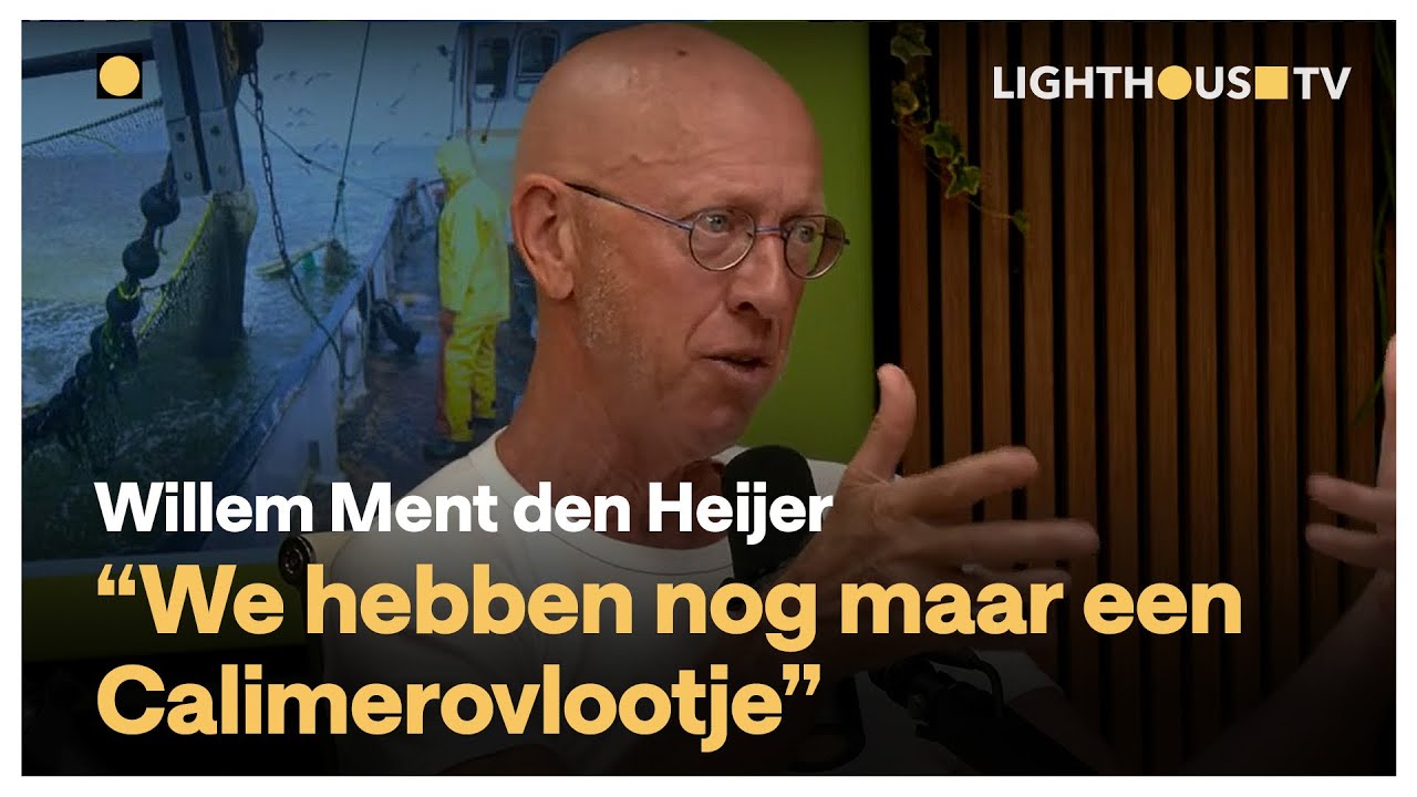Demissionair kabinet ‘draait visserij de nek om’