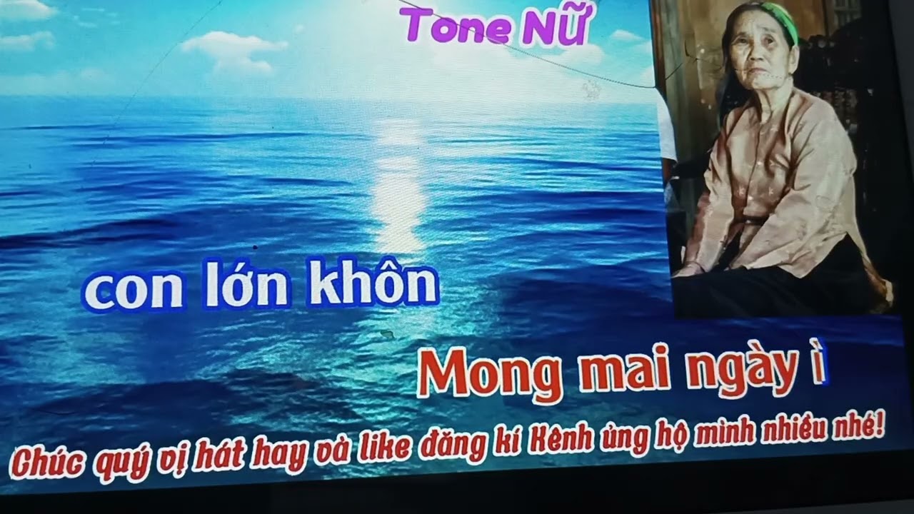 Mừng thọ mẹ cha