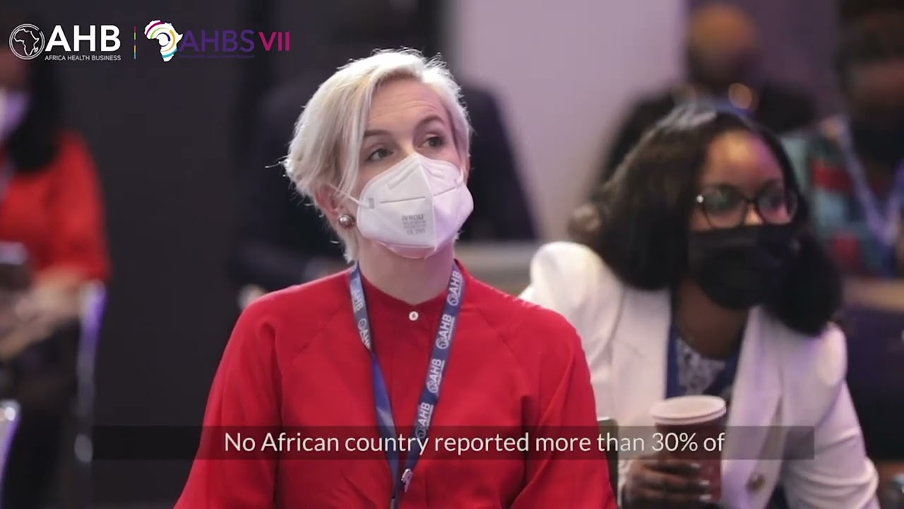 Africa Health Business Symposium, 7th Edition