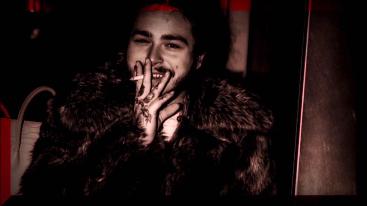 Post Malone - Rockstar feat. 21 Savage SLOWED DOWN