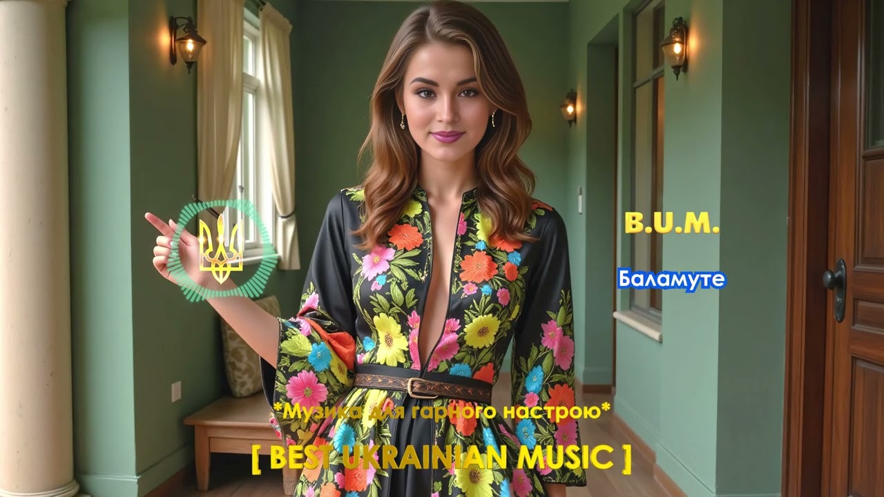 B.U.M. - Баламуте