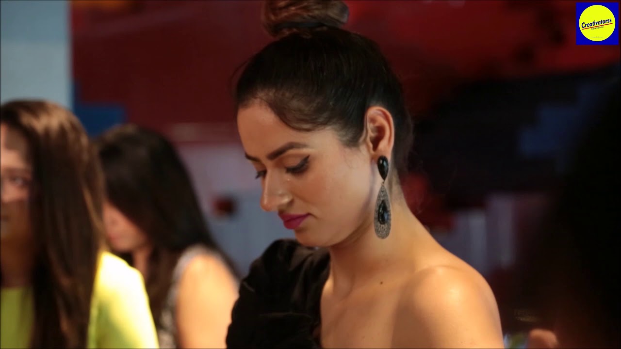 Chandigarh Fashion by Creativatorss Auditions Highlights info +91 9988460786