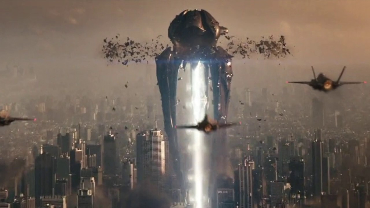 Hans Zimmer & Junkie XL - Their War Here (Music Video)