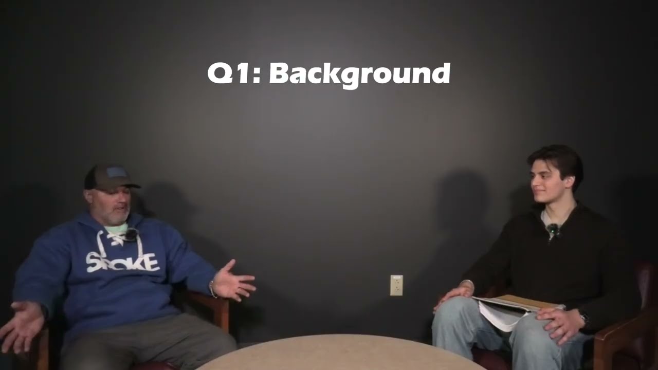 Building the Best College Bar in Massachusetts - Episode 1,  Owner of The Spoke