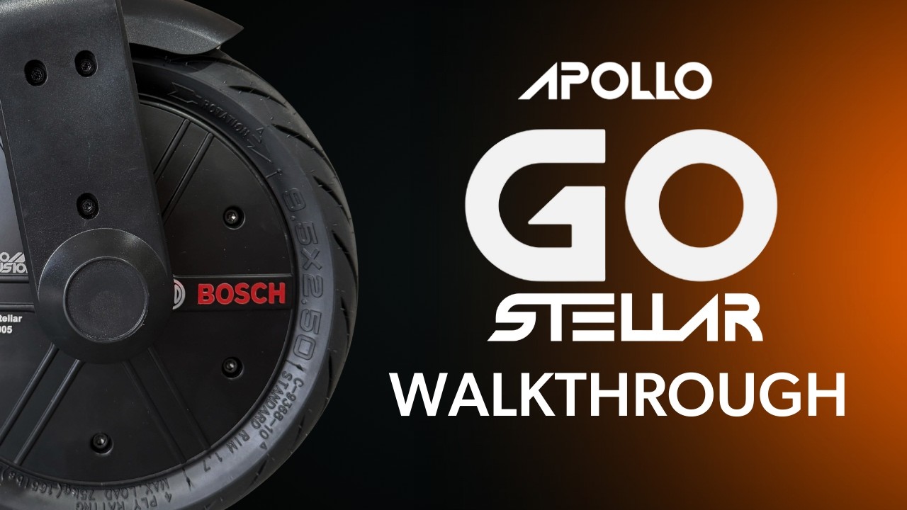 Apollo Go Stellar 2026 — Full Walkthrough