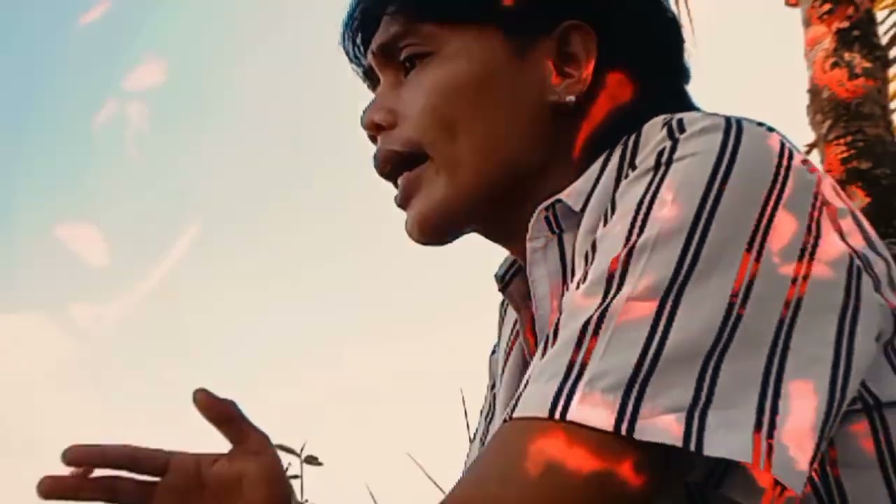 KATOTOHANAN - JAHBLUE (OFFICIAL MUSIC VEDIO)