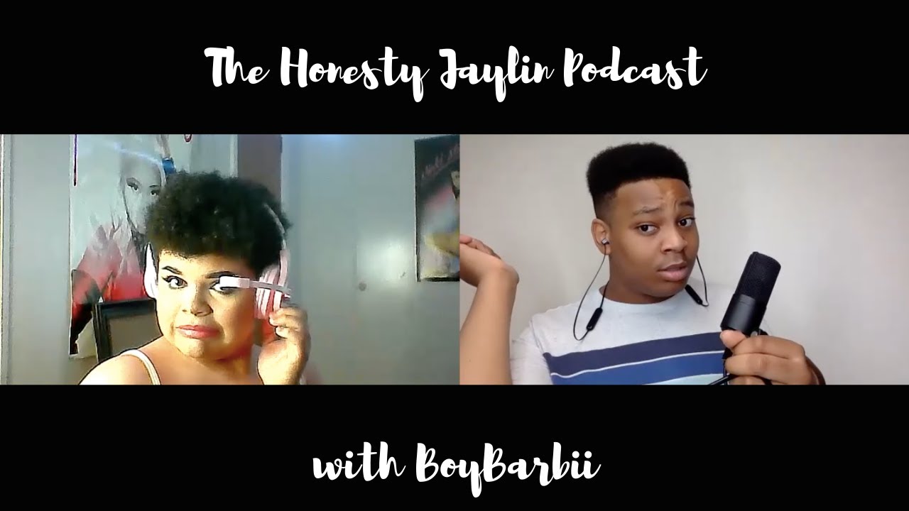 BoyBarbii Reopens the season with me