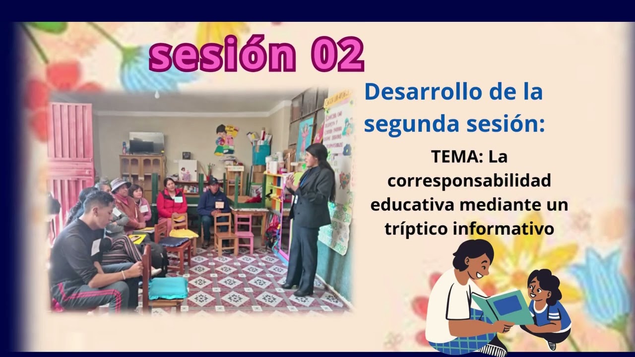 CRIANZA POSITIVA Y CORRESPONSABILIDAD EDUCATIVA (evaluación de la capacitación social) GRUPO 7
