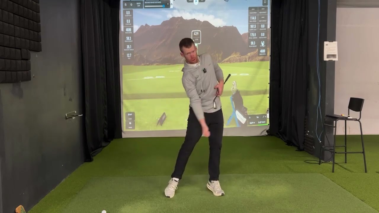 The Real Way Pros Hit It Higher