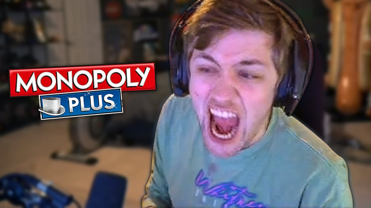I HATE Monopoly