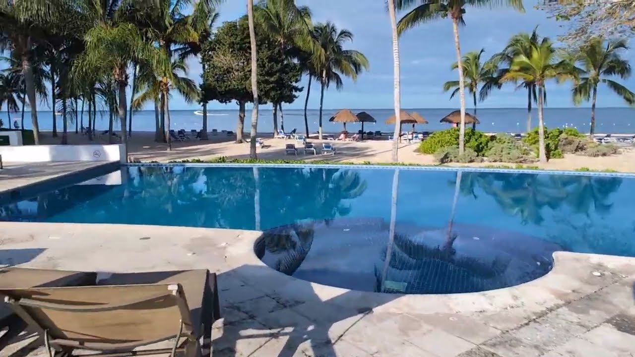 Residencias Reef Condos Walkthrough 
