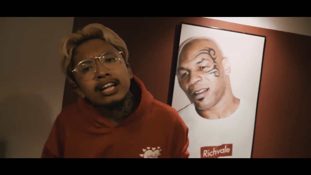 DWAYNE CARTER FREESTYLE - PRYDE