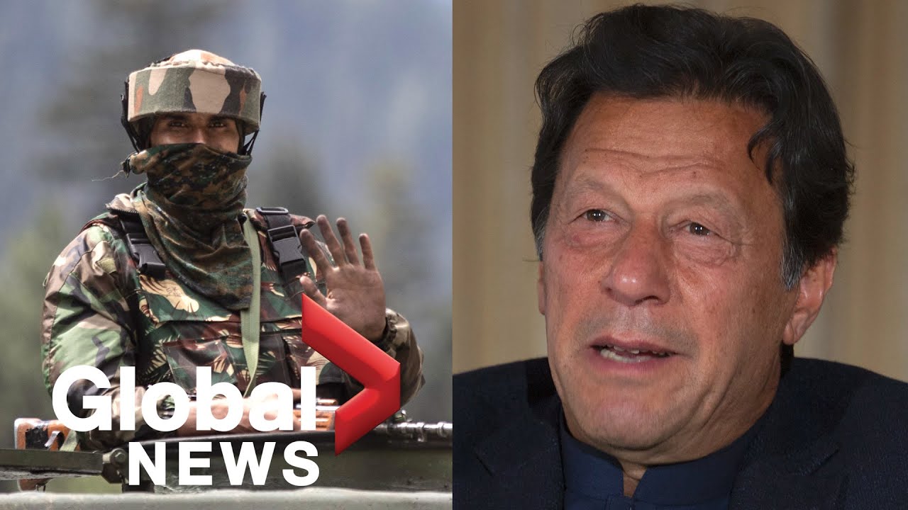 UNGA 2020: Pakistan accuses India of 